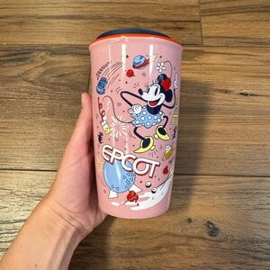 Epcot Food & Wine Festival Starbucks Cup